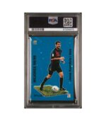 Josep Guardiola #416 PSA 9 – 1999-00 Mundicromo Sport Las Fichas de la Liga - Imagen 2