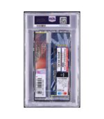 Alter Genesis Booster Pack PSA 9 MINT – 2019 Pokémon Japanese Sun & Moon (Sealed) - Imagen 2