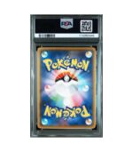 Pikachu #001 Full Art PSA 10 GEM MINT – Japanese 25th Anniversary Collection (2021) - Imagen 2