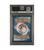 Mew VMAX TG30 Full Art PSA 10 GEM MINT – Sword & Shield Lost Origin (2022) - Imagen 2