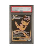 Mew VMAX TG30 Full Art PSA 10 GEM MINT – Sword & Shield Lost Origin (2022)