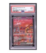 2023 Pokémon Scarlet & Violet Promo 151 Ultra Premium Collection Mew ex #53 PSA 9 MINT
