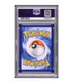 2023 Pokémon Scarlet & Violet Promo 151 Ultra Premium Collection Mew ex #53 PSA 9 MINT - Imagen 2