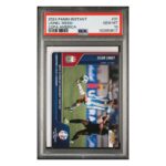 Lionel Messi #31 PSA 10 GEM MINT – 2024 Panini Instant CONMEBOL Copa América