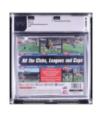 FIFA 99 (PlayStation) WATA 9.6 A+ Sealed – Factory Sealed PAL - Imagen 2