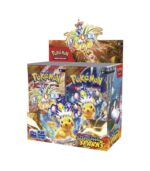 Pokémon TCG: Scarlet & Violet-Surging Sparks Booster Display Box (36 Packs)