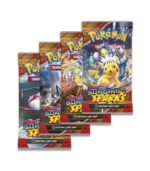 Pokémon TCG: Scarlet & Violet-Surging Sparks Booster Display Box (36 Packs) - Imagen 2
