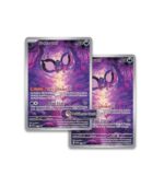 Pokémon TCG: Scarlet & Violet—Shrouded Fable Pokémon Center Elite Trainer Box - Imagen 3
