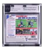 FIFA 2000 Major League Soccer (Playstation) WATA 8.5 B+ Sealed - Imagen 2