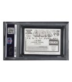 2023 Panini Este La Liga Lamine Yamal ROOKIE #19BIS PSA 10 GEM MINT - Imagen 2