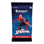 Magic: The Gathering – Marvel’s Spider-Man Play Booster Pack (Sobre Individual)
