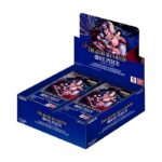One Piece Card Game OP14 The Azure Sea’s Seven Booster Box