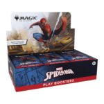 Magic: The Gathering – Marvel’s Spider-Man – Play Booster Box