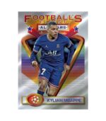 2021/22 Topps UEFA Champions League Finest Flashbacks Soccer Hobby Box - Imagen 6