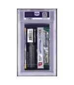 Evolving Skies Booster Pack Rayquaza Art PSA 7 NM – 2021 Pokémon Sword & Shield (Sealed) - Imagen 2