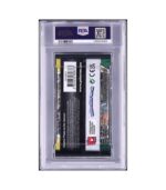 Evolving Skies Booster Pack Umbreon Art PSA 8 NM-MT – 2021 Pokémon Sword & Shield (Sealed) - Imagen 2