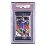 Gavi PSA 10 GEM MINT – 2022 Topps International Trading Card Day UEFA Cello Pack