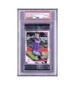Gavi PSA 10 GEM MINT – 2022 Topps International Trading Card Day UEFA Cello Pack
