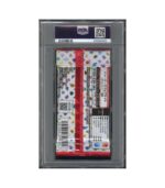 Japanese 151 Booster Pack PSA 9 MINT – 2023 Pokémon Scarlet & Violet (Sealed) - Imagen 3