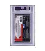 Pikachu Surging Sparks Wax Pack PSA 10 GEM MINT – 2024 Pokémon Scarlet & Violet (Sealed) - Imagen 2