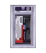 Pikachu Surging Sparks Wax Pack PSA 9 MINT – 2024 Pokémon Scarlet & Violet (Sealed) - Imagen 2