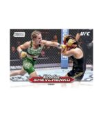2025 Topps Stadium Club UFC Value Box - Imagen 4