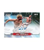 2025 Topps Stadium Club UFC Value Box - Imagen 5