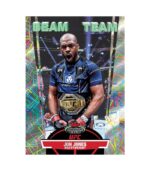 2025 Topps Stadium Club UFC Value Box - Imagen 7