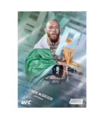 2025 Topps Stadium Club UFC Value Box - Imagen 9