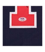 Dominique Wilkins Signed Custom Jersey – PSA Auth Autograph - Imagen 4