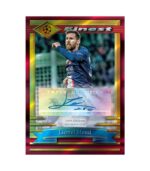 2022/23 Topps Finest Flashbacks UEFA Club Competitions Soccer Hobby Box - Imagen 2