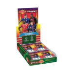 2022/23 Topps Finest Flashbacks UEFA Club Competitions Soccer Hobby Box