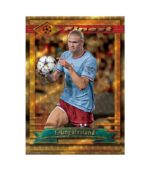 2022/23 Topps Finest Flashbacks UEFA Club Competitions Soccer Hobby Box - Imagen 4