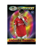 2022/23 Topps Finest Flashbacks UEFA Club Competitions Soccer Hobby Box - Imagen 5